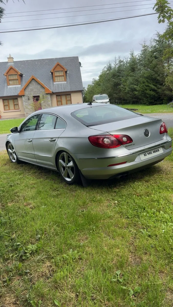 Vw Passat CC - Image 6
