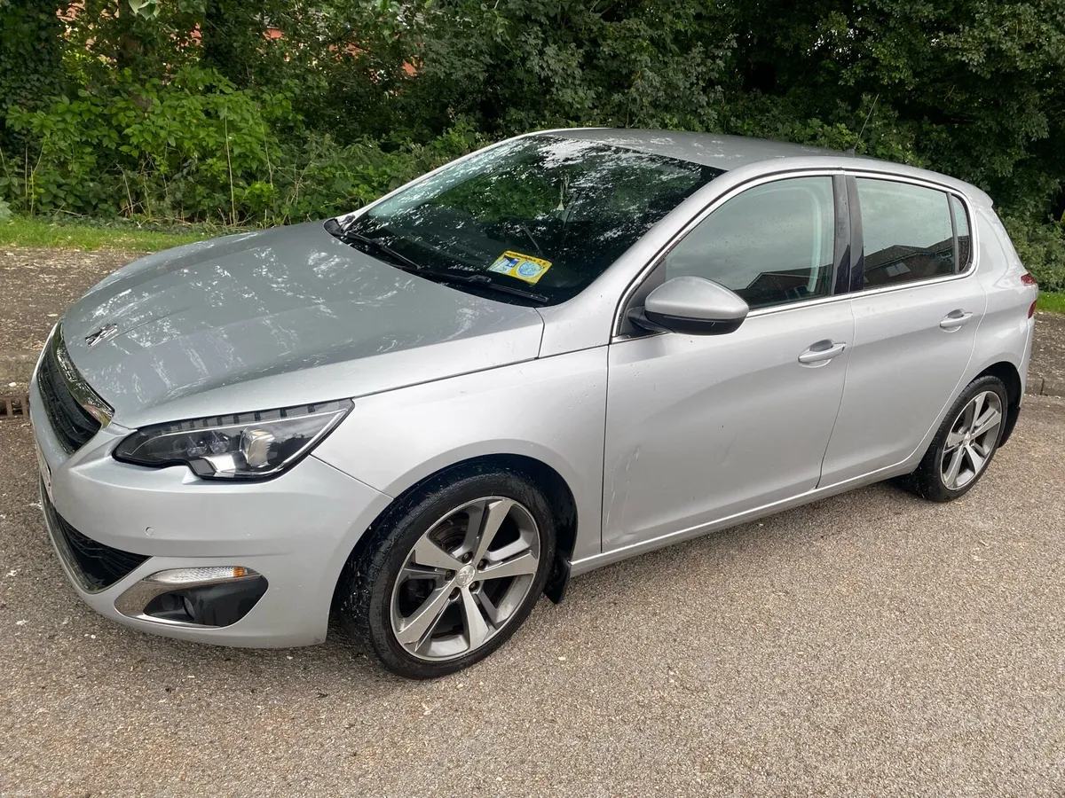 Peugeot 308 - Image 6