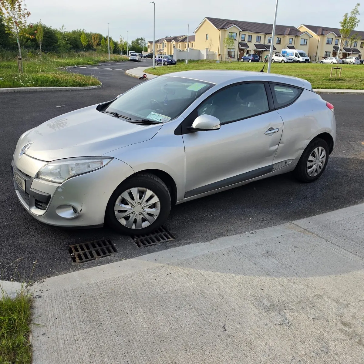 Renault Megane 2012 - Image 3