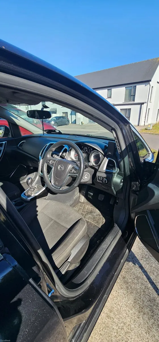Opel Astra - Image 3