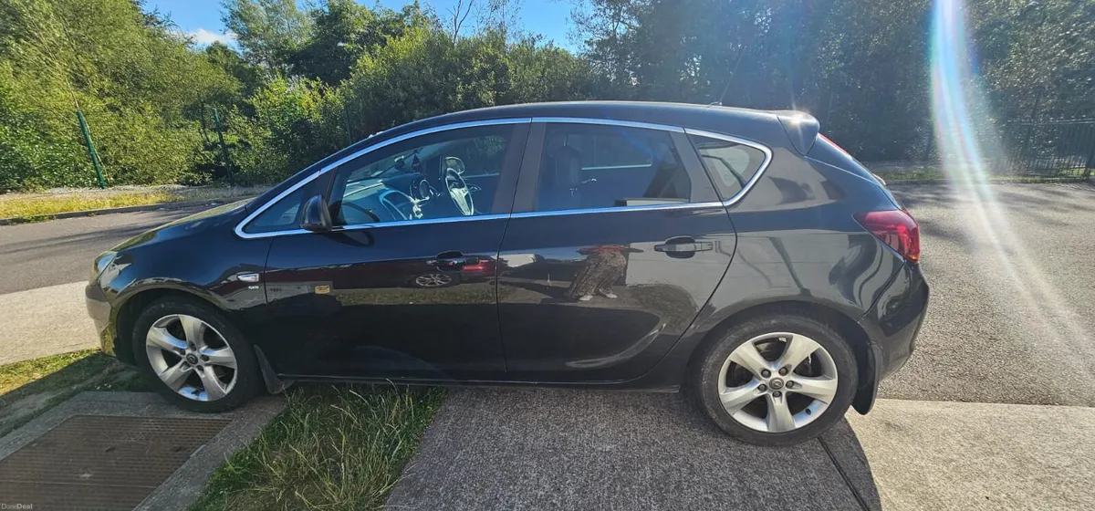 Opel Astra - Image 5
