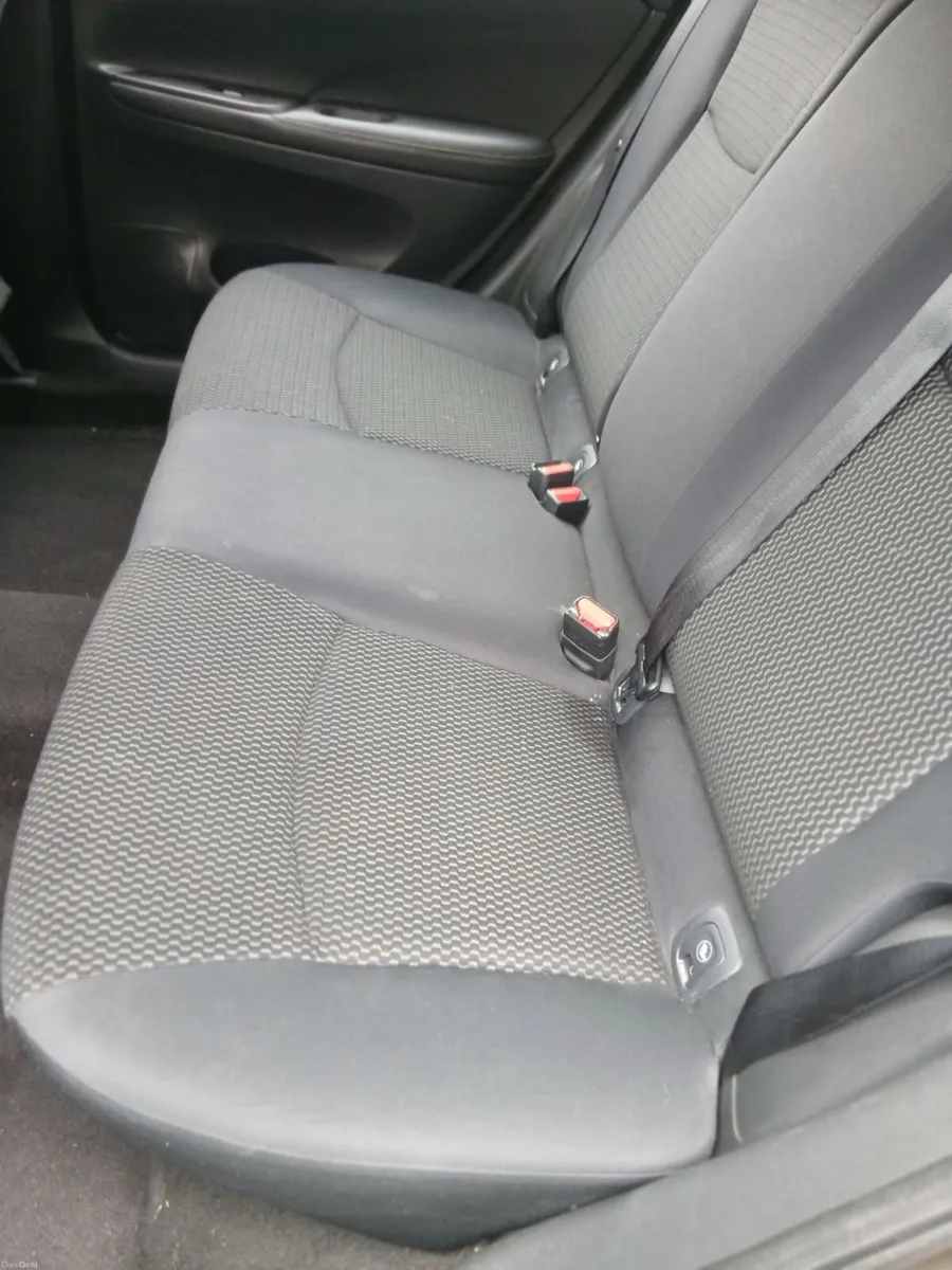 Nissan Pulsar 2015 - Image 6
