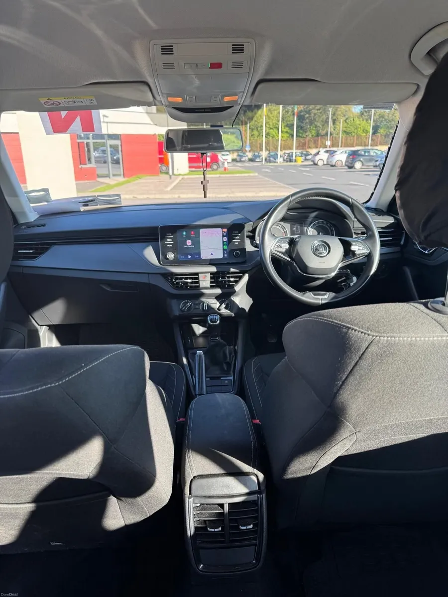 Skoda Kamiq 2021 - Image 5