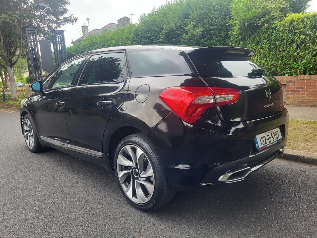 Citroen DS5 D-Style 2.0 HDI (160 Bhp) only 91,000m - Image 3