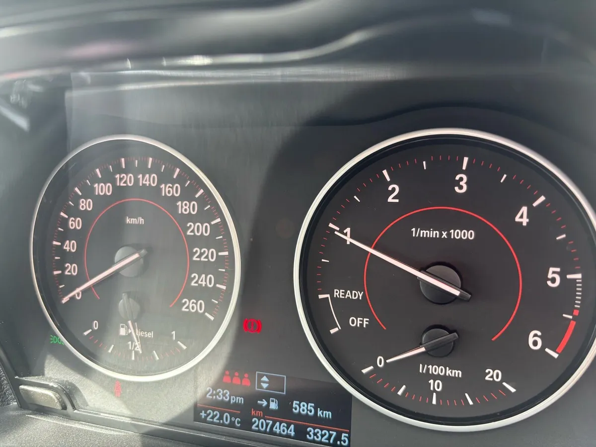 BMW 1Series 15D for sale - Image 3