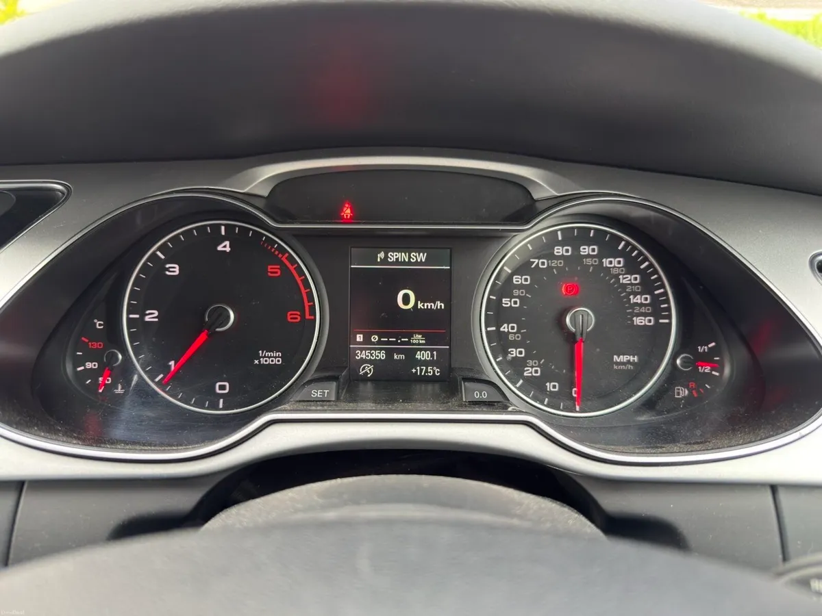 Audi A4 - Image 4