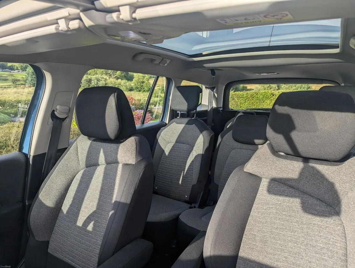 2016 Citroën Grand C4 Picasso 1.6 BlueHDi - Image 3