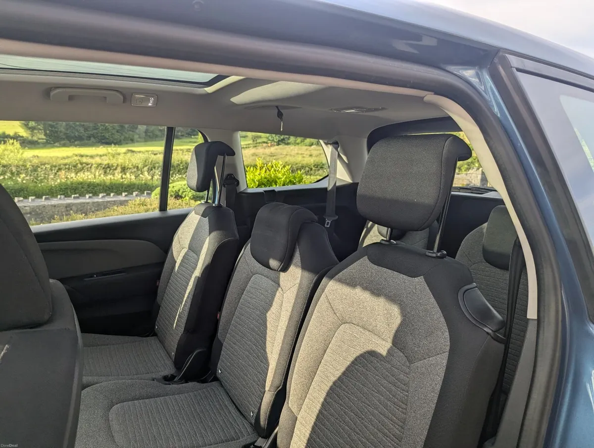 2016 Citroën Grand C4 Picasso 1.6 BlueHDi - Image 4