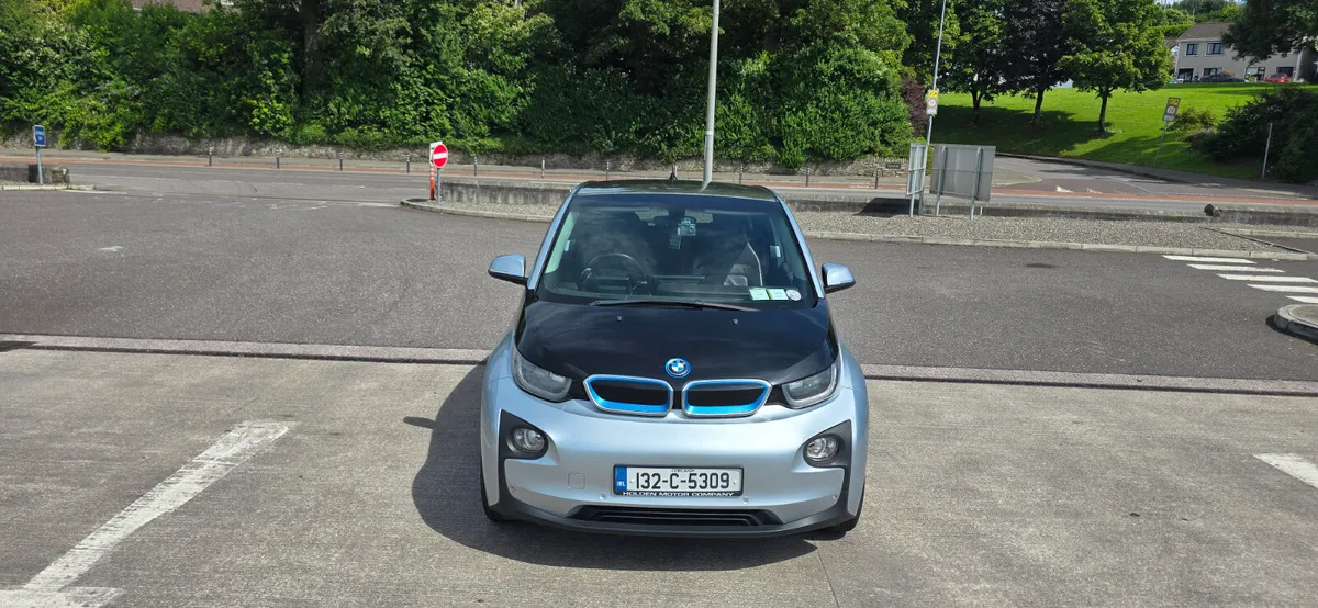 BMW i3 2013 New Nct 04.2026 Very Low Miles - Image 3