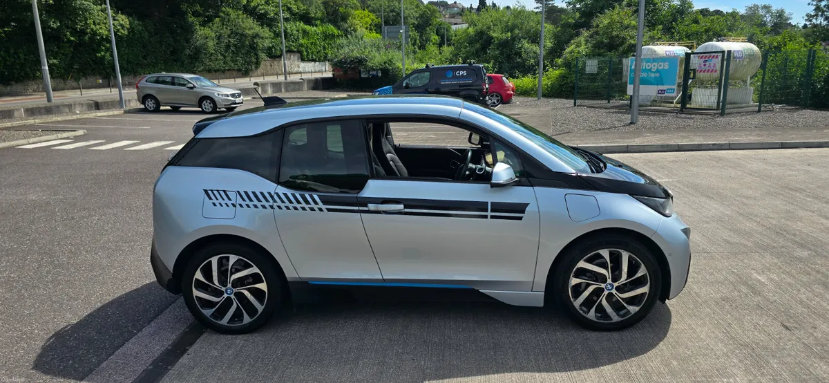 BMW i3 2013 New Nct 04.2026 Very Low Miles - Image 4