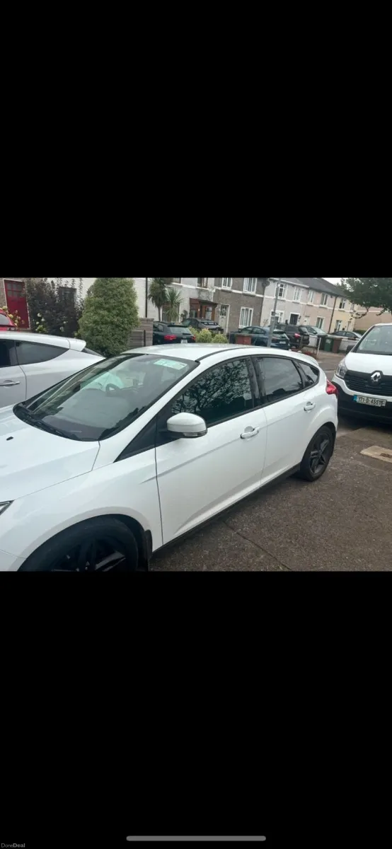 Ford Focus 2015 - Image 1