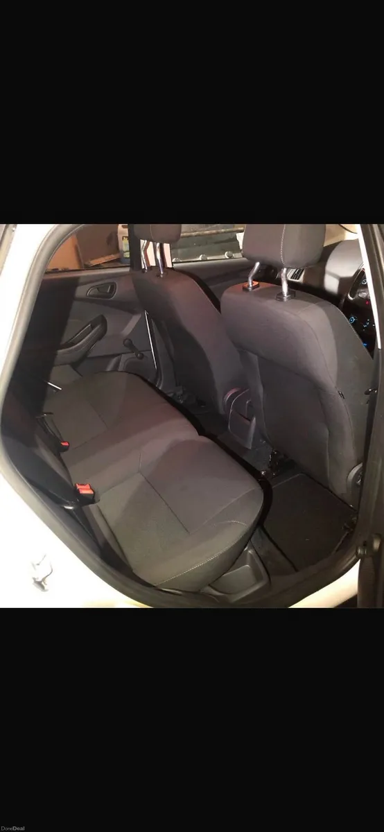 Ford Focus 2015 - Image 3