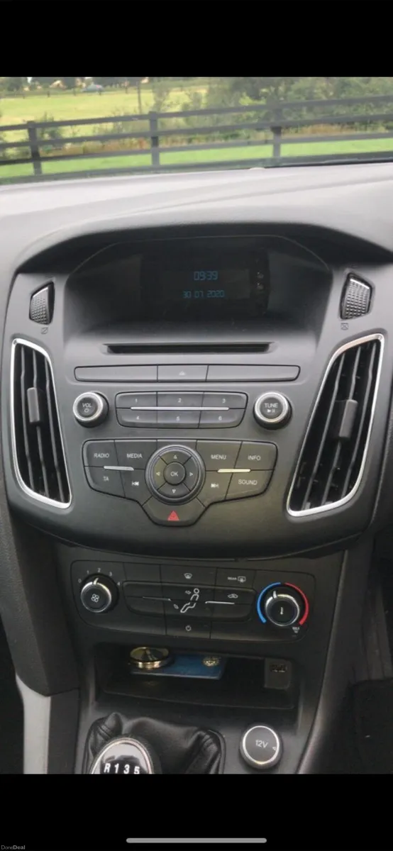 Ford Focus 2015 - Image 5