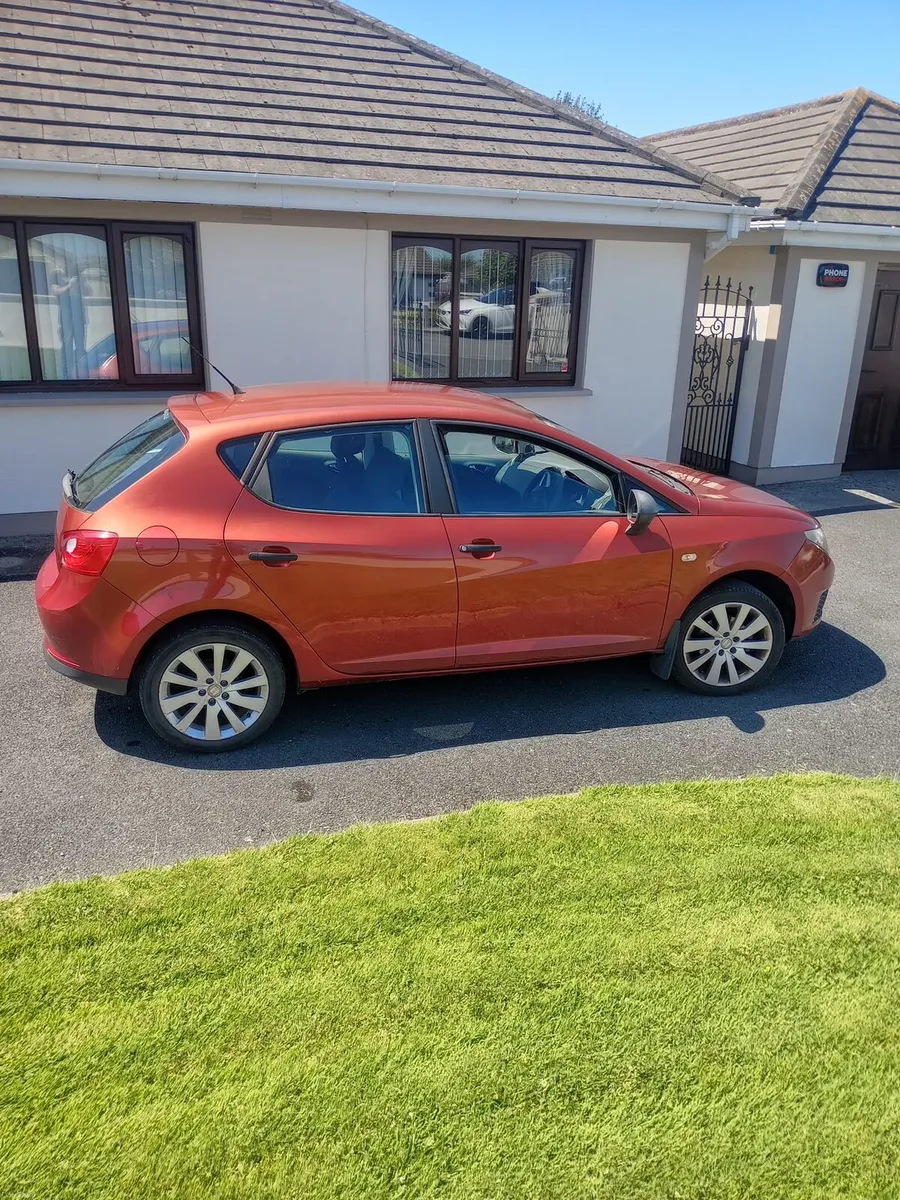 Seat ibiza - Image 2