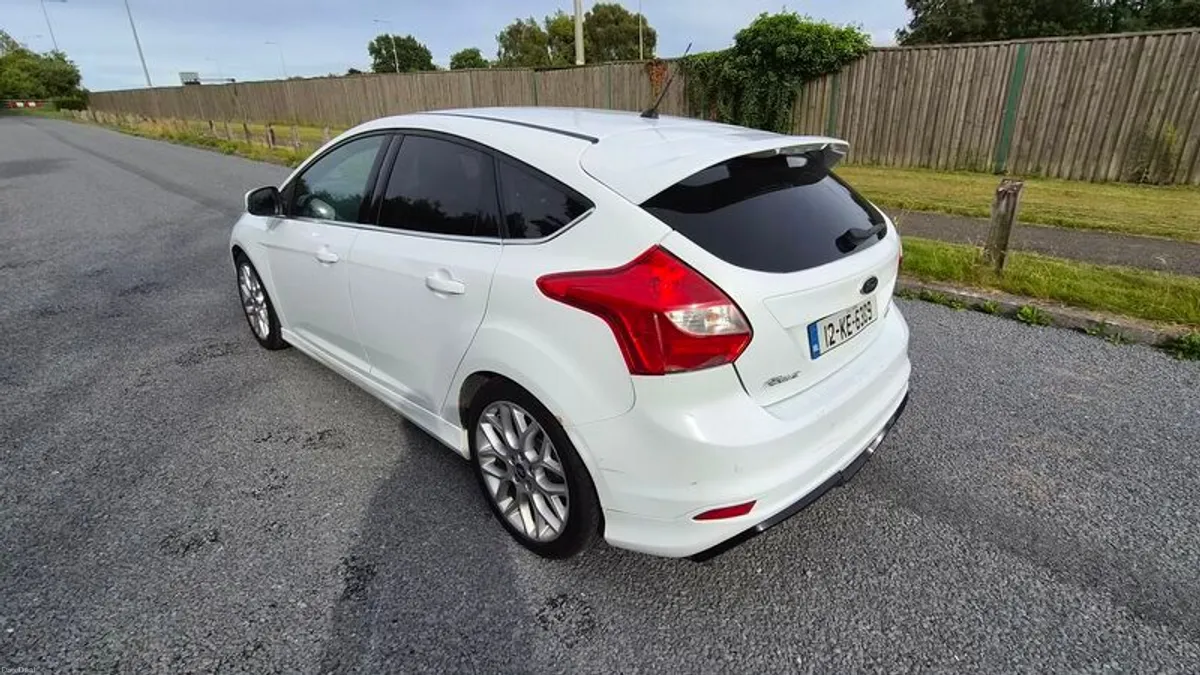 2012 Ford Focus - Image 3