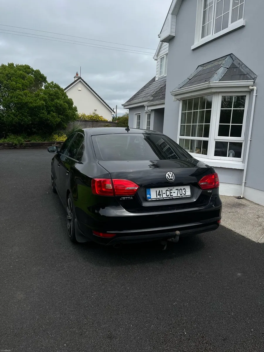 Jetta - Image 2