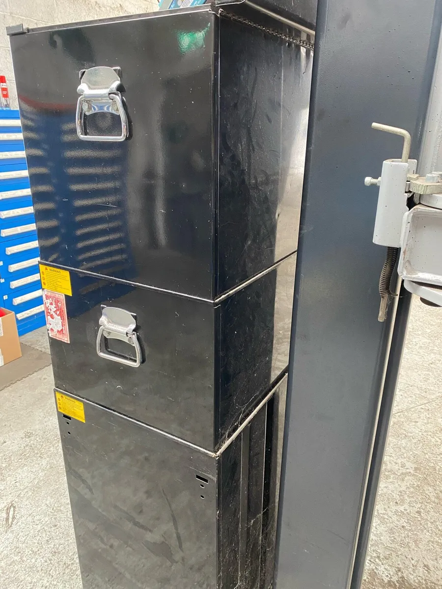 Halfords Tool Box - Image 3