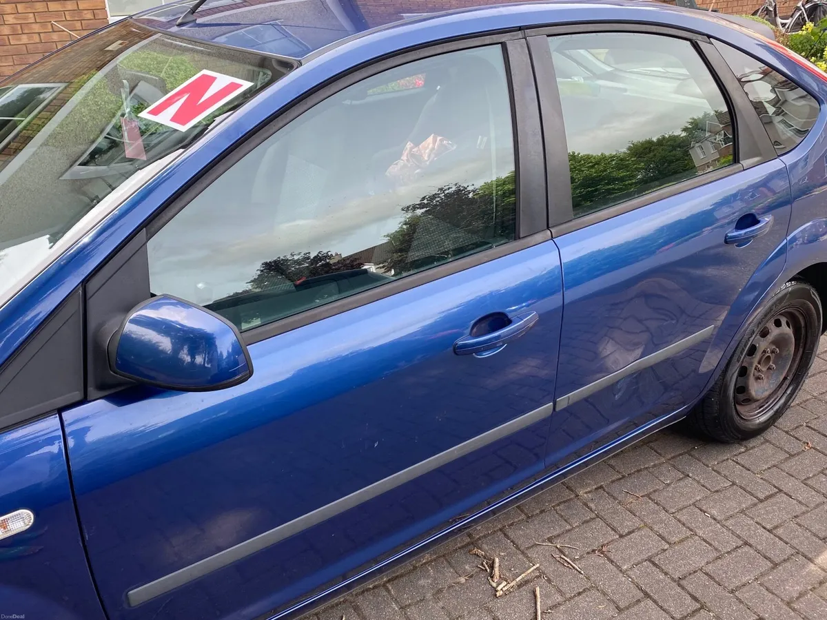 Ford Focus 2007 - Image 3