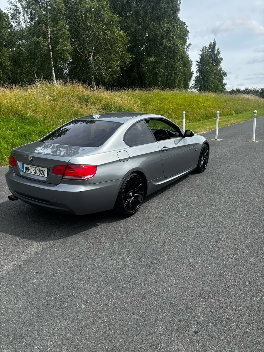BMW e92 m sport - Image 2