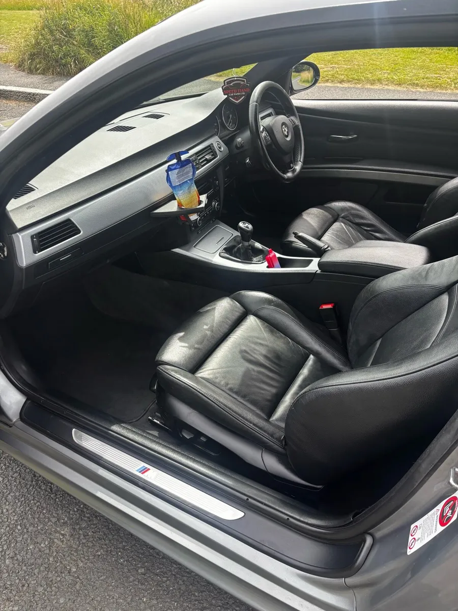 BMW e92 m sport - Image 6