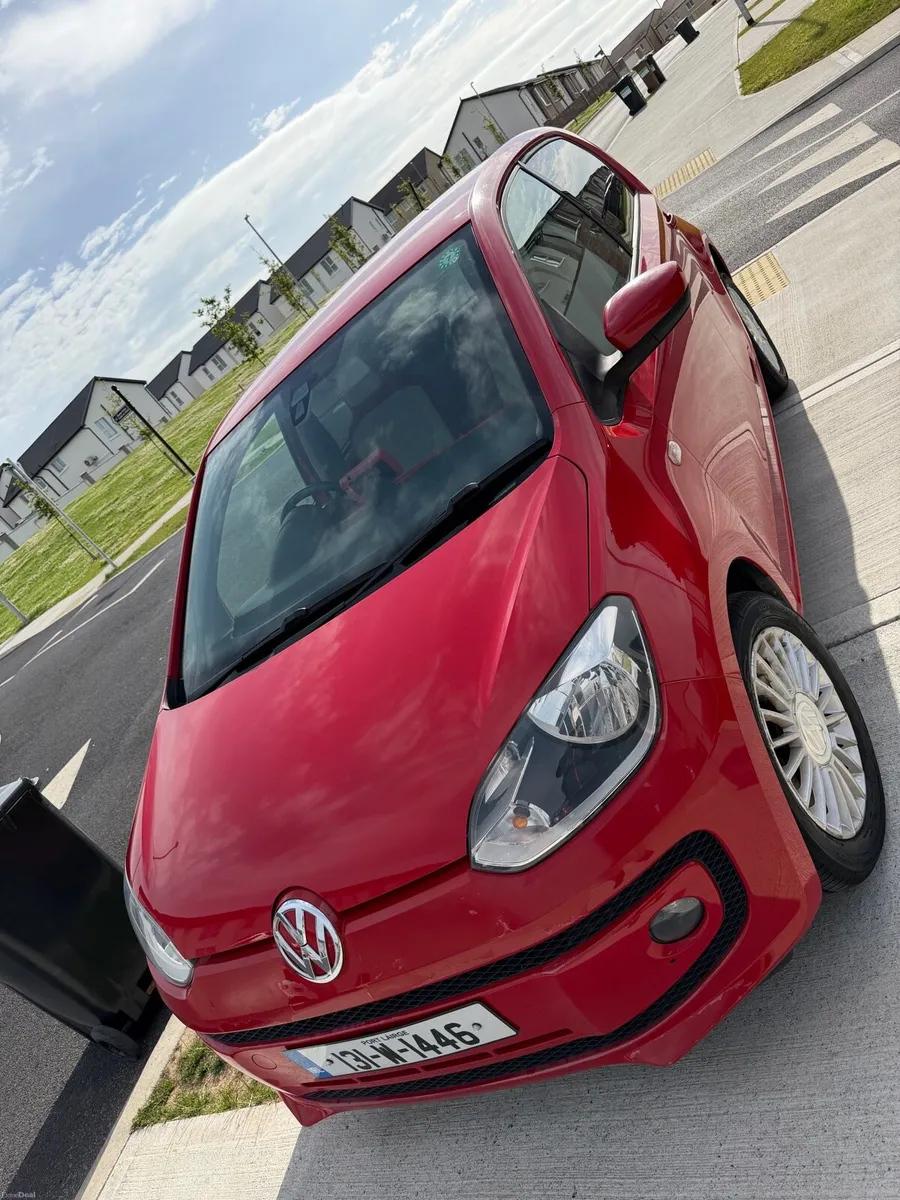 Volkswagen up automatic - Image 3