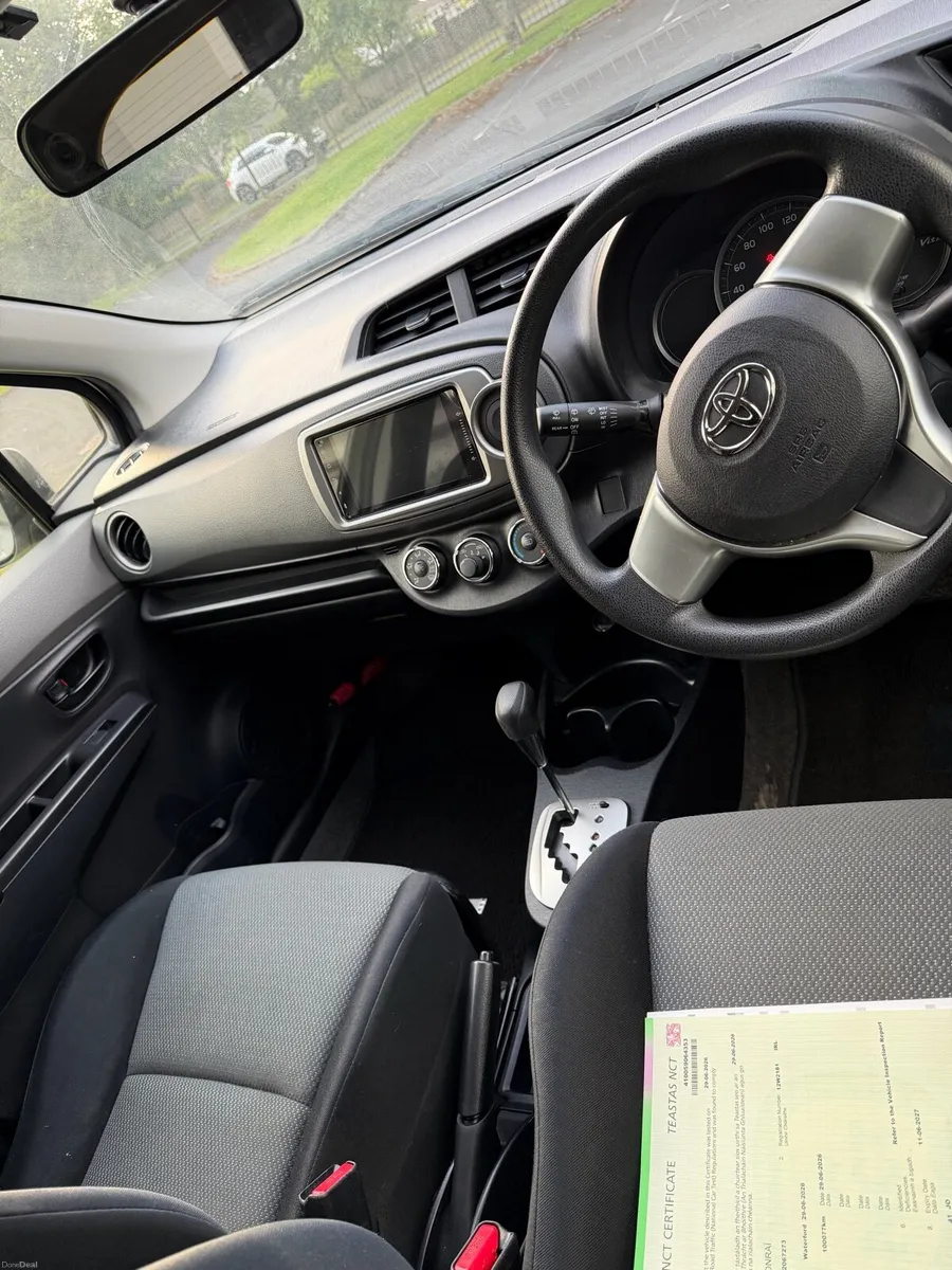 Volkswagen up automatic - Image 6
