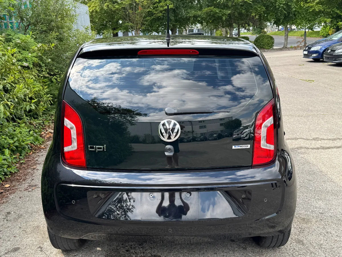 Volkswagen Up! 2016 Low KM - Image 6