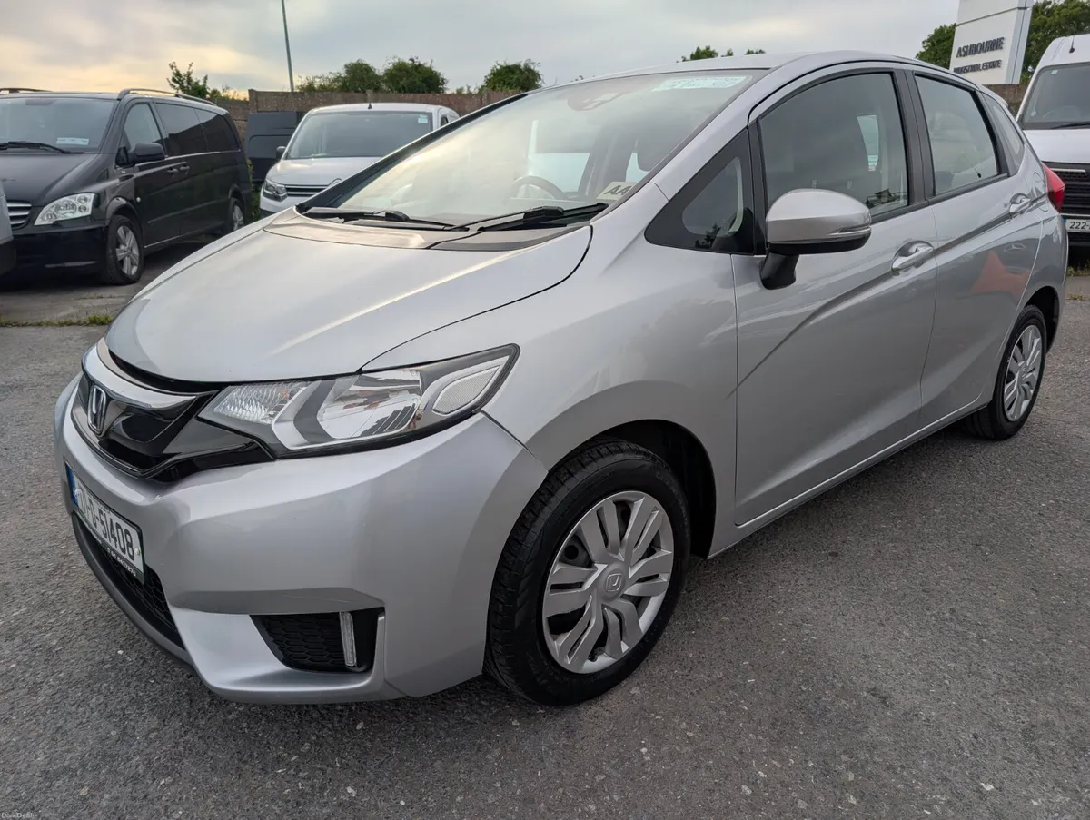 Honda Jazz 1.3 I VTEC - Image 1