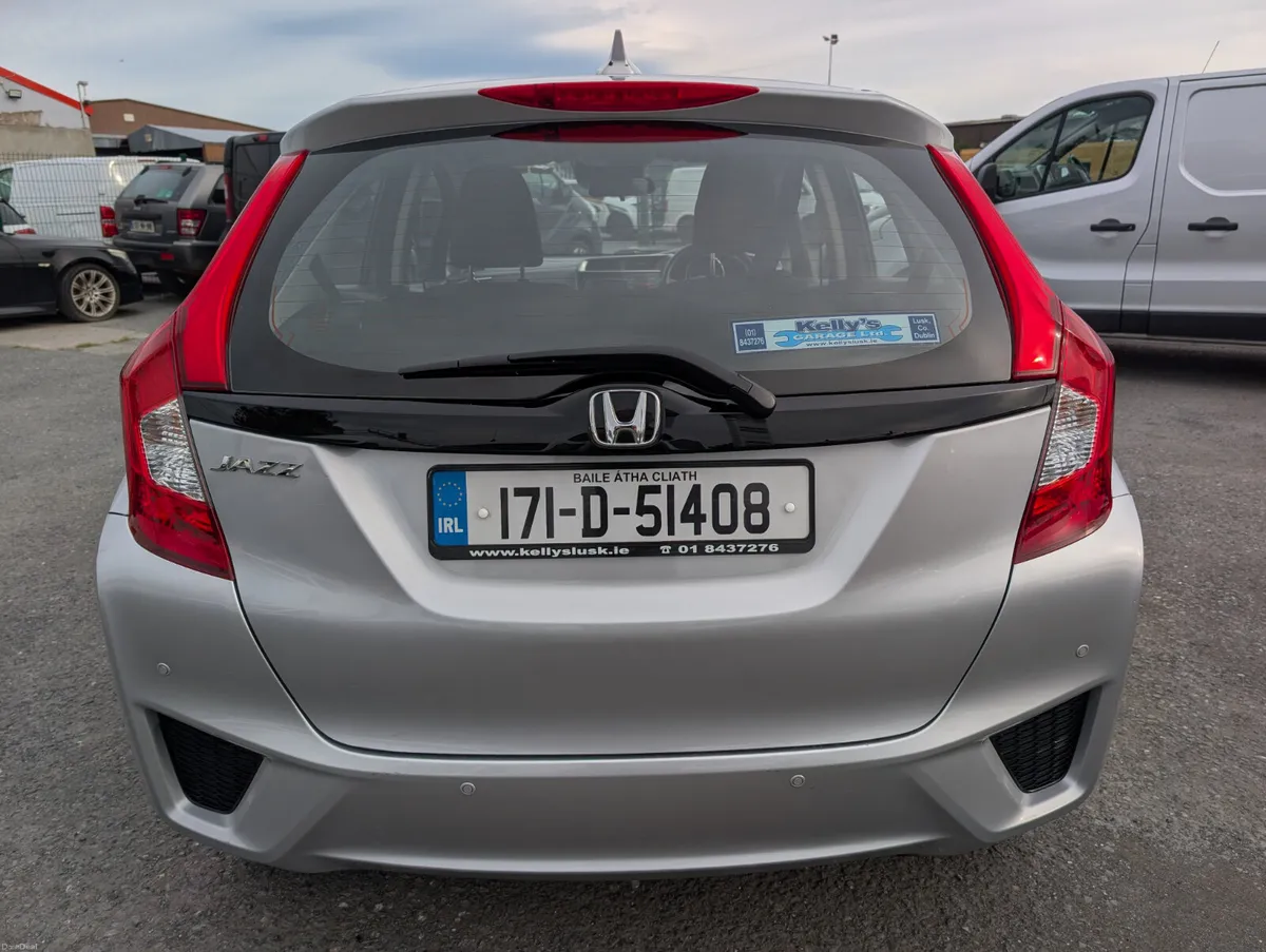 Honda Jazz 1.3 I VTEC - Image 4