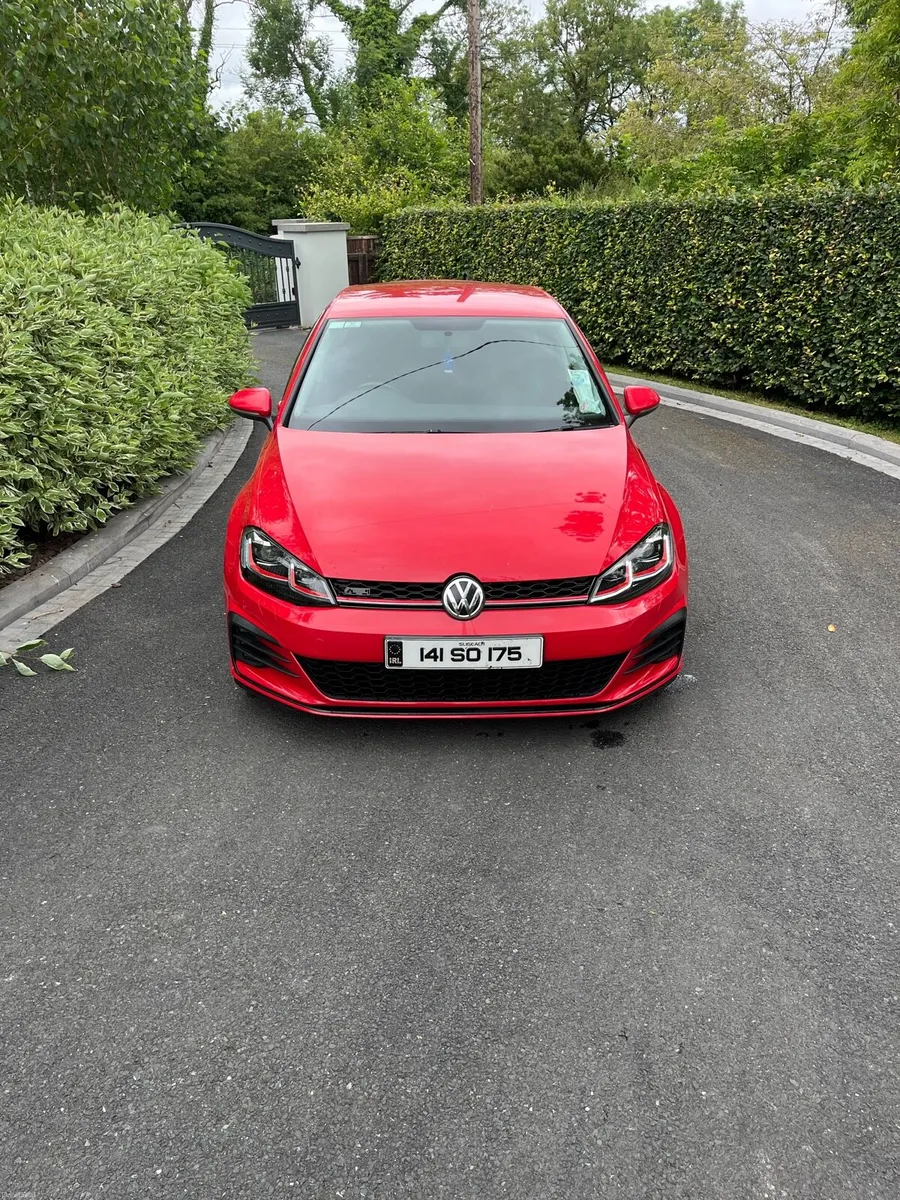 Volkswagen Golf mk7 - Image 2