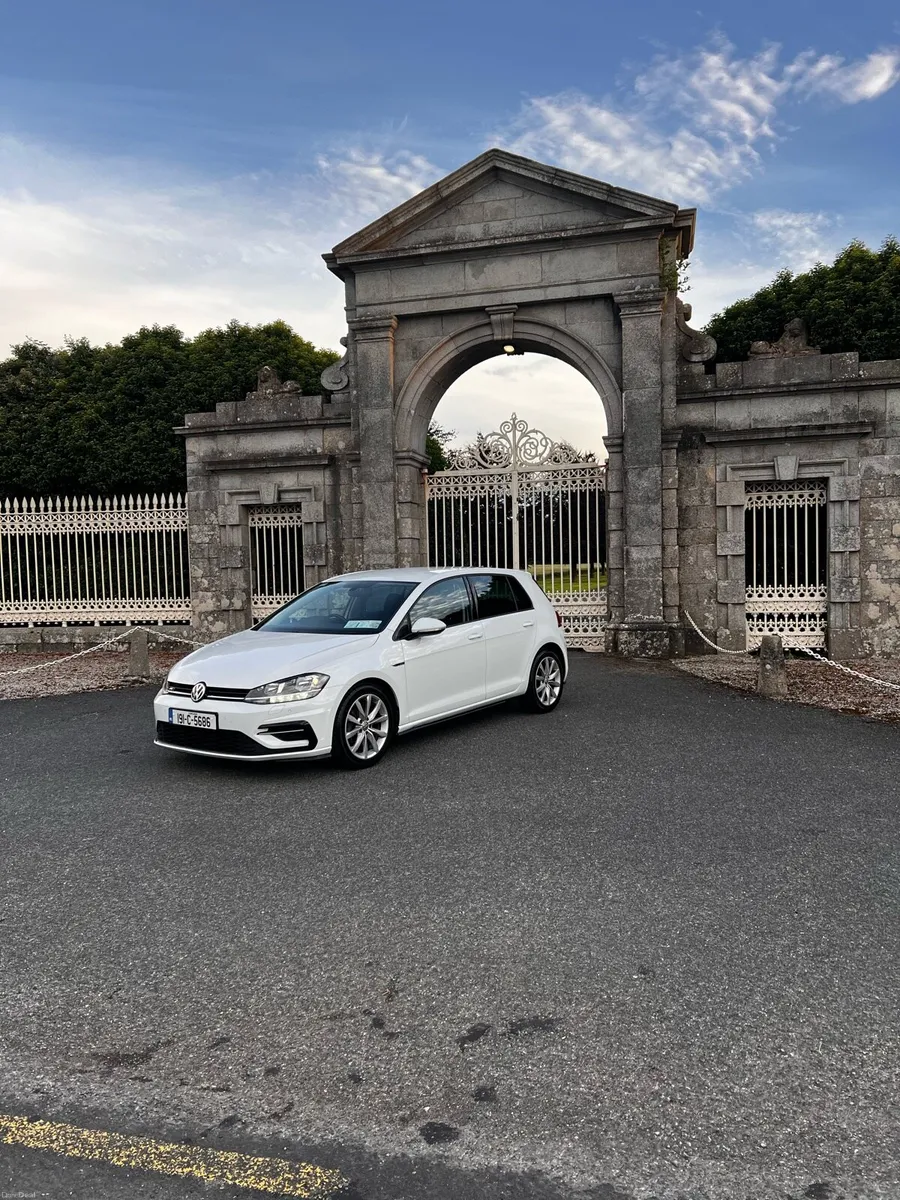 Volkswagen Golf - Image 3