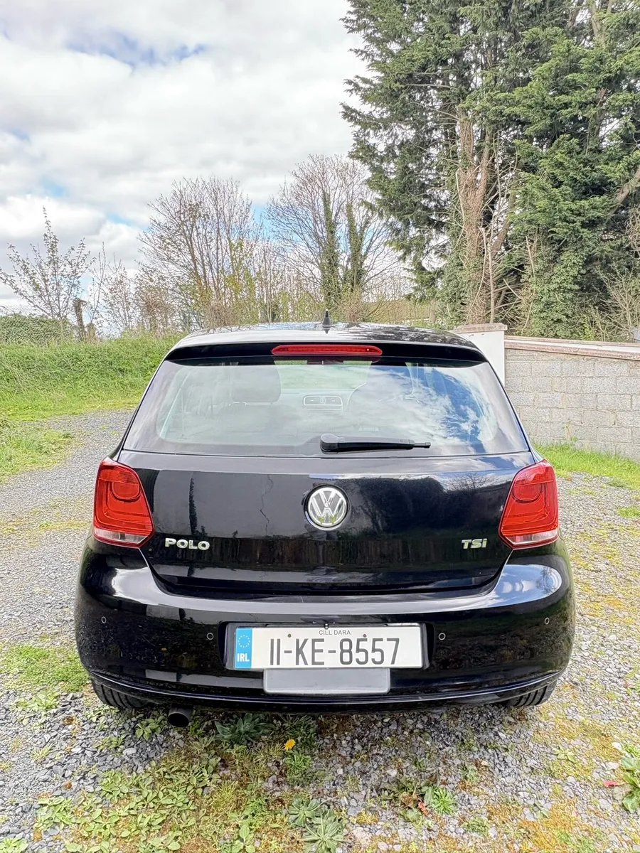 Volkswagen Polo 1.2 Automatic 2011 - Image 5