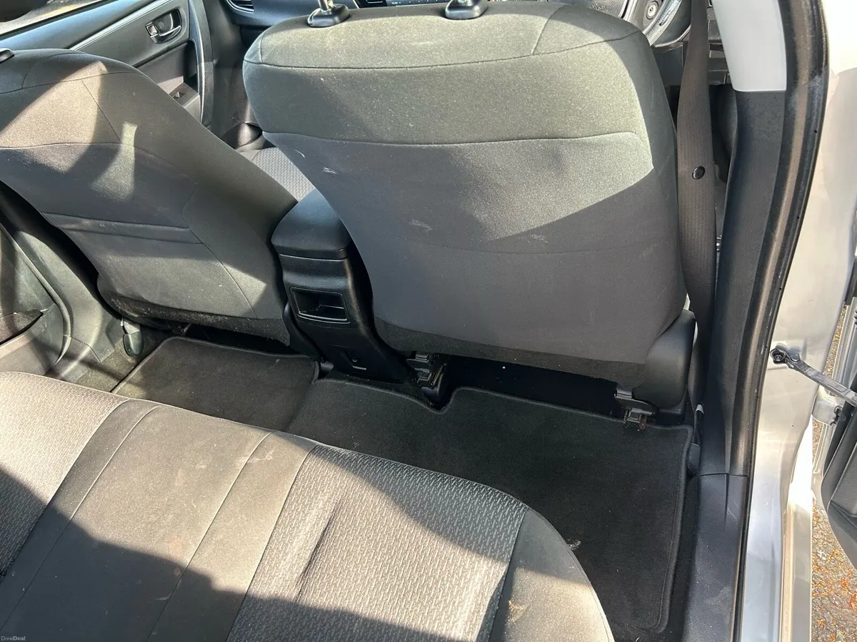 Toyota Corolla 1.33 Terra - Image 4