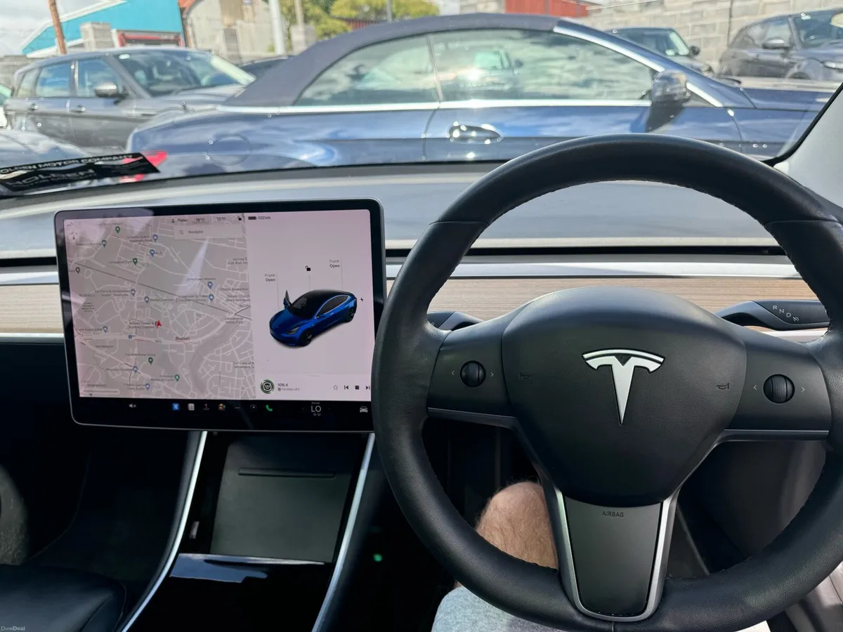 Tesla Model 3 price drop. - Image 5