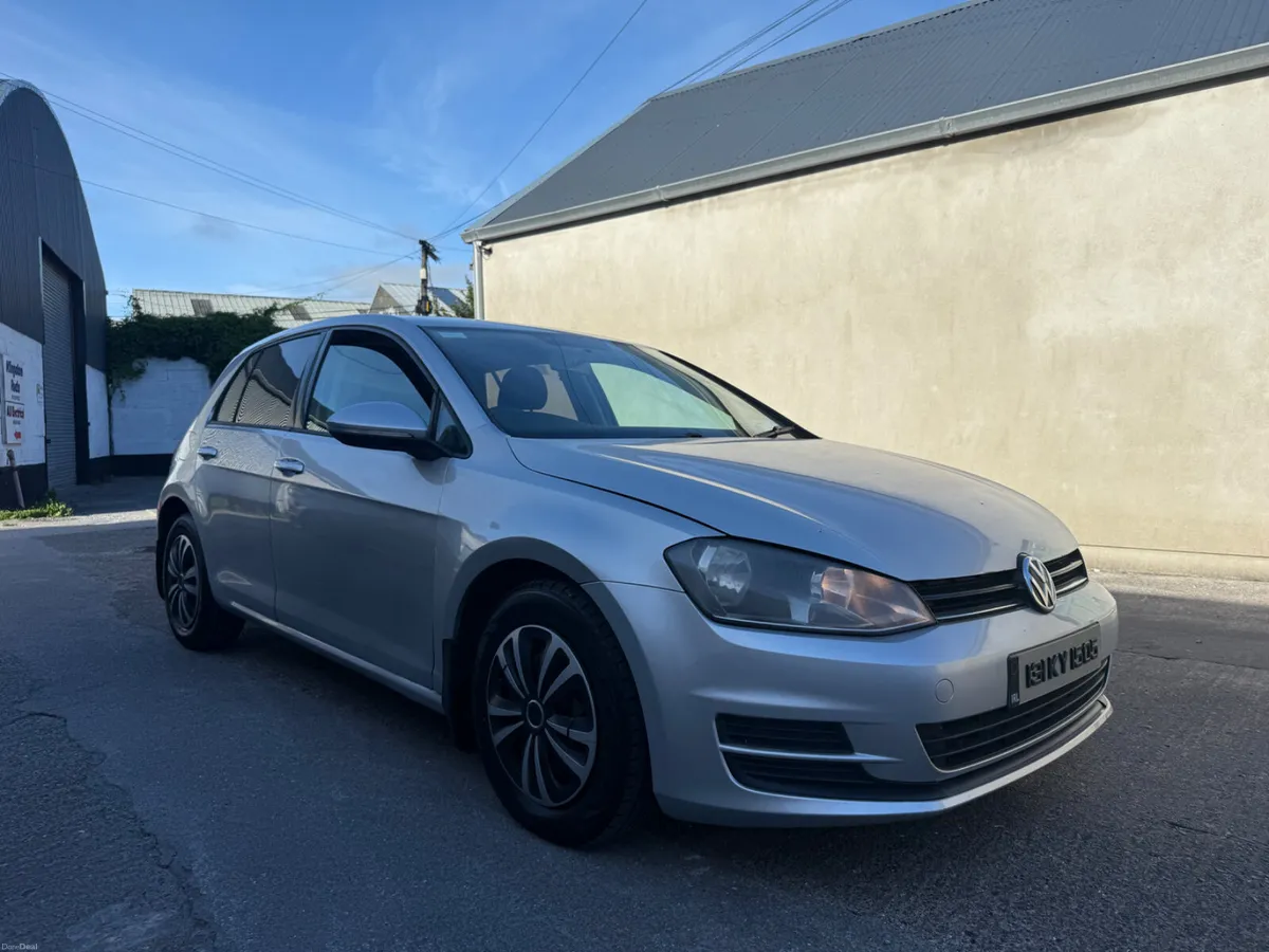 Volkswagen Golf 131 - Image 3