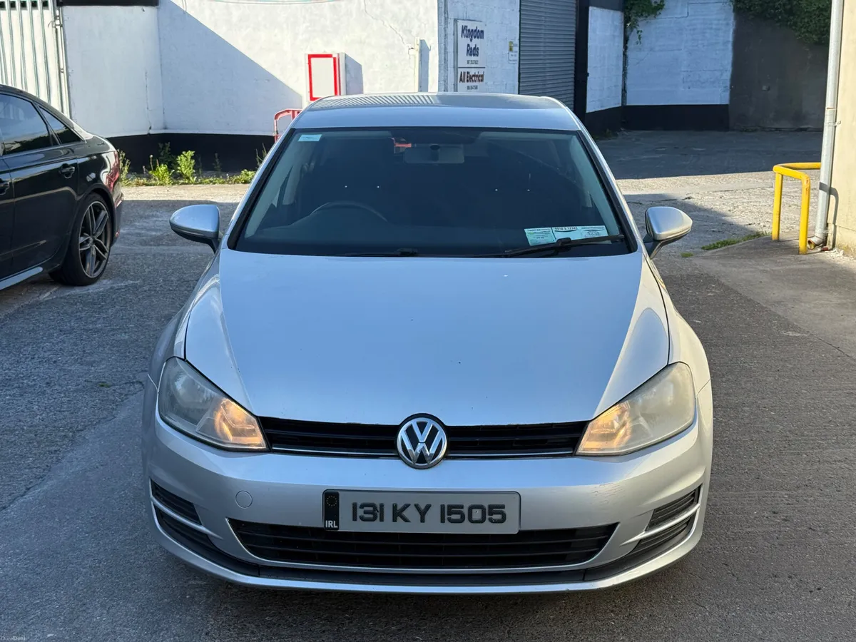 Volkswagen Golf 131 - Image 2