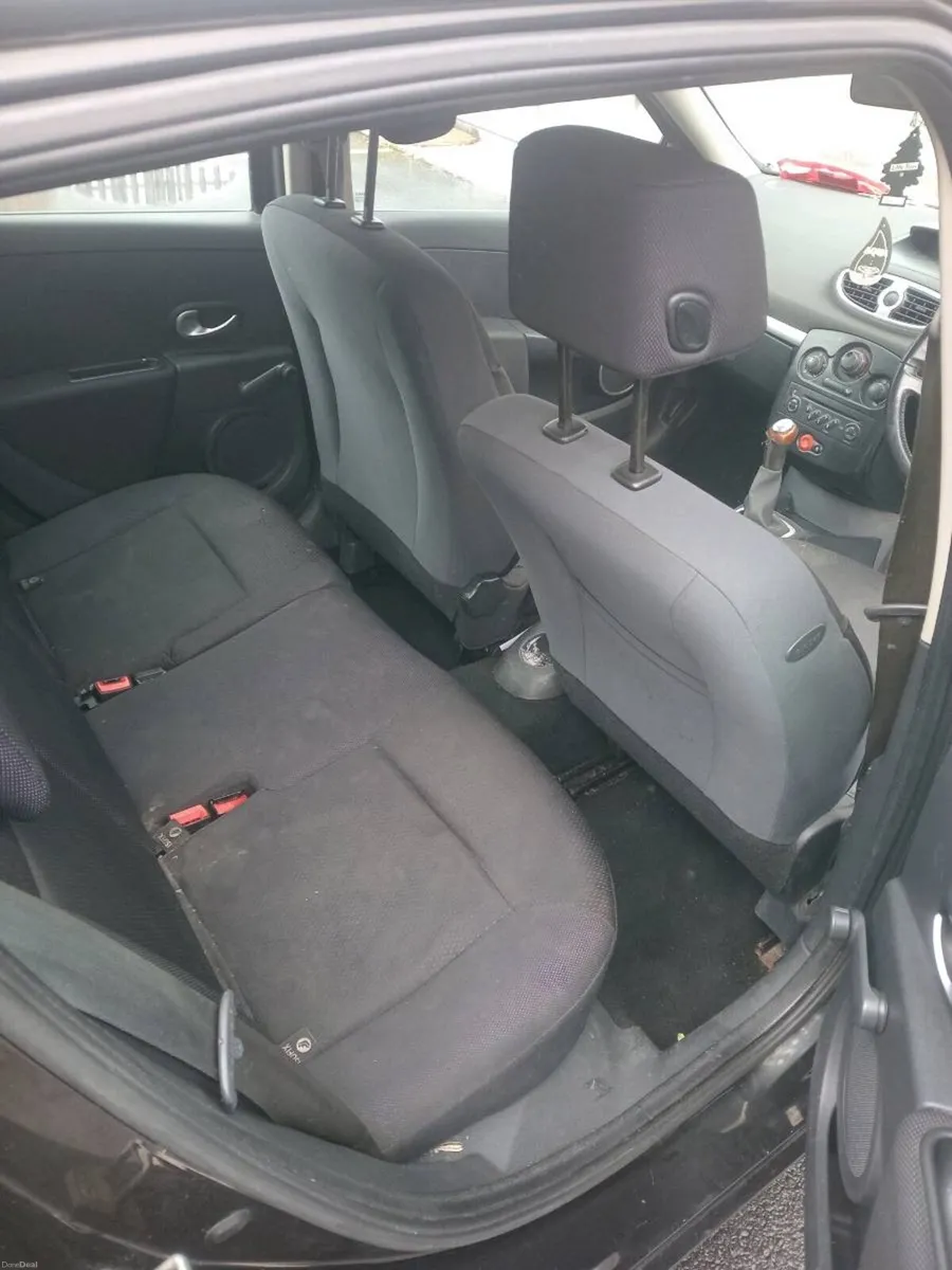 Reno clio - Image 1