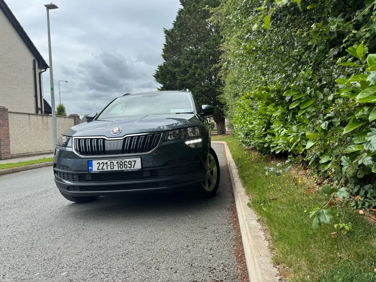 Skoda Karoq - Image 2