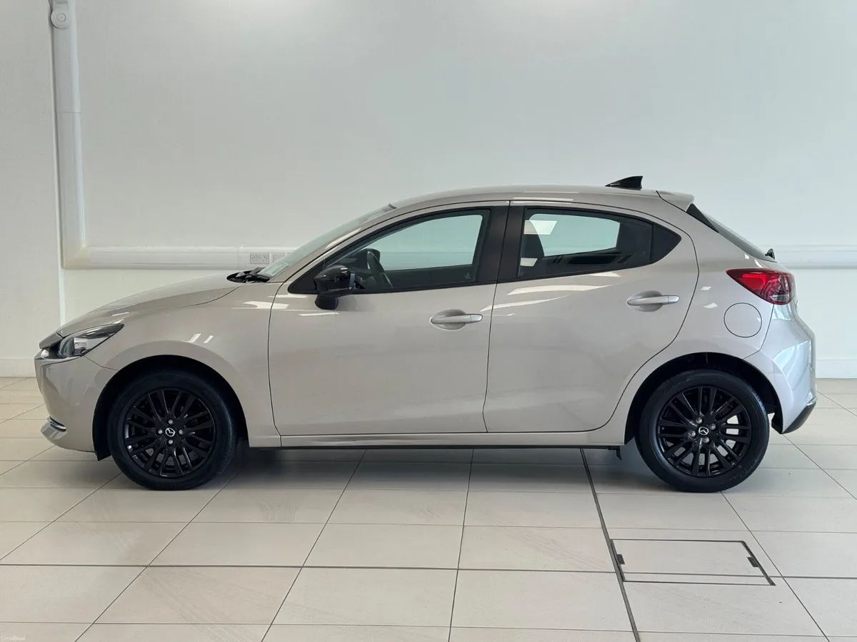 Mazda Mazda2 2023 - Image 4
