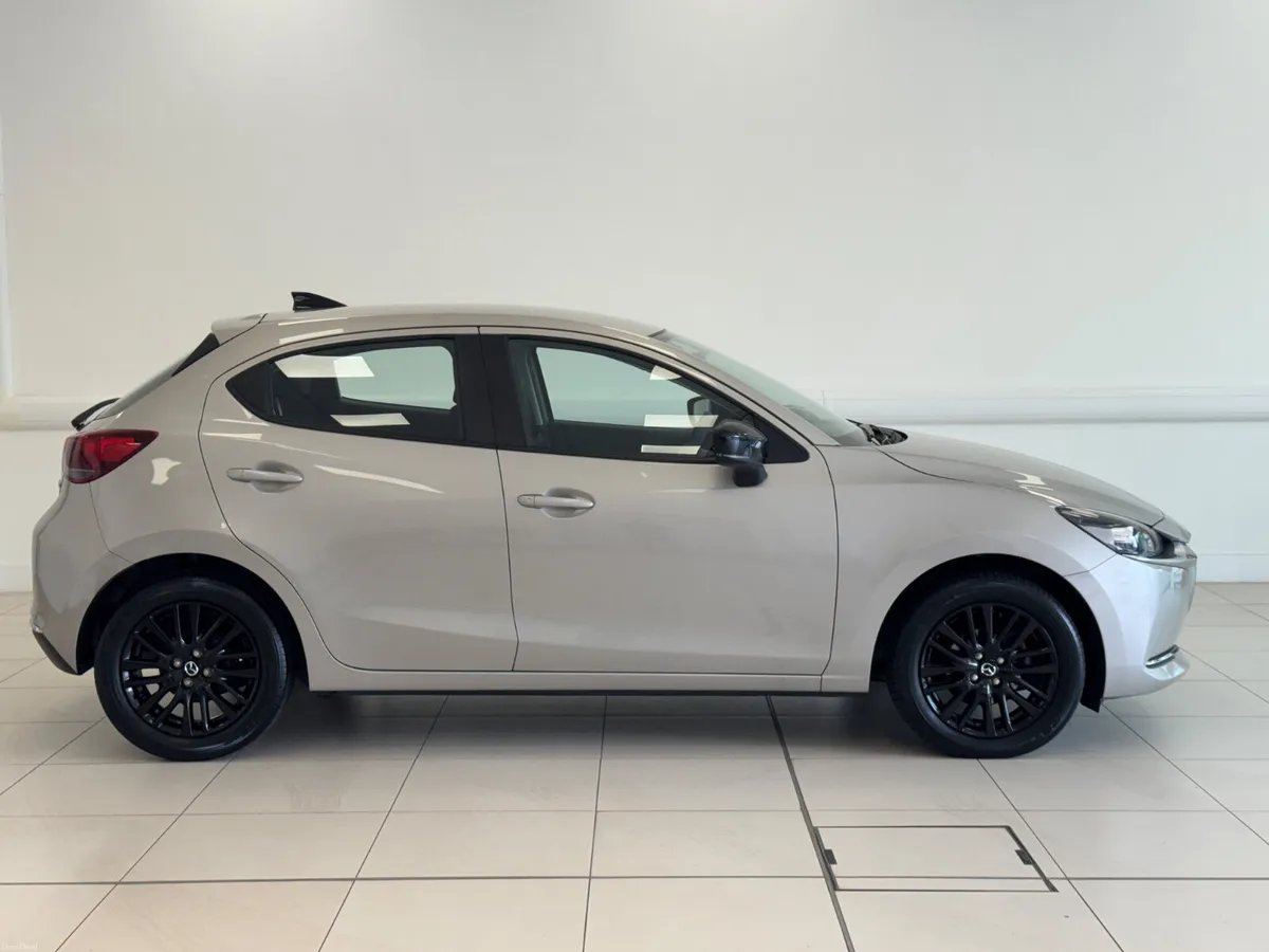 Mazda Mazda2 2023 - Image 3