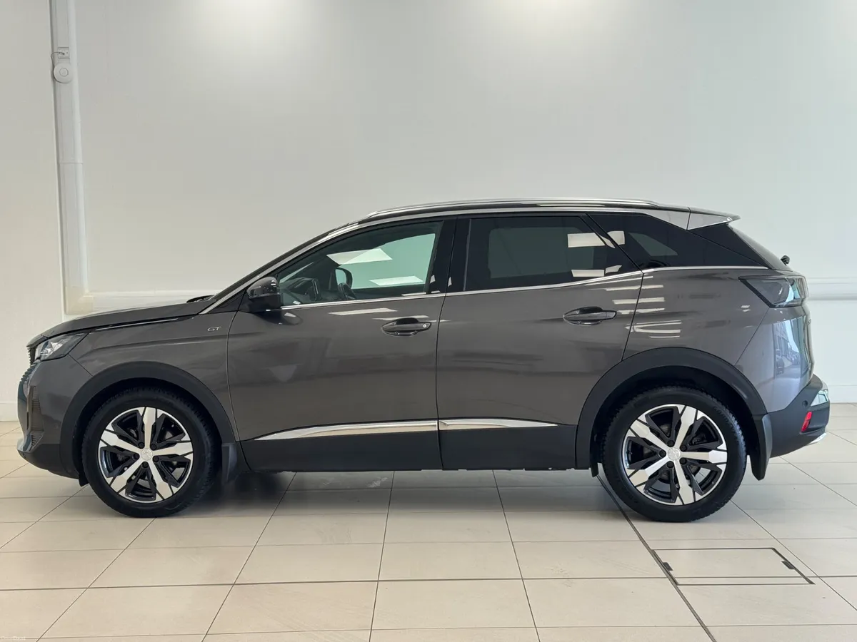 Peugeot 3008 2024 - Image 4