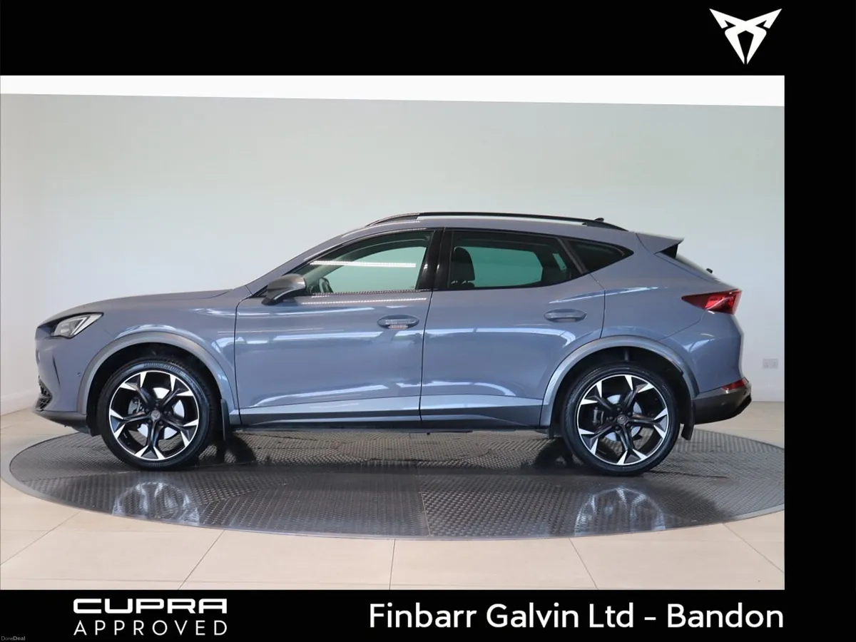 Cupra Formentor 1.5TSI 150hp - Image 3