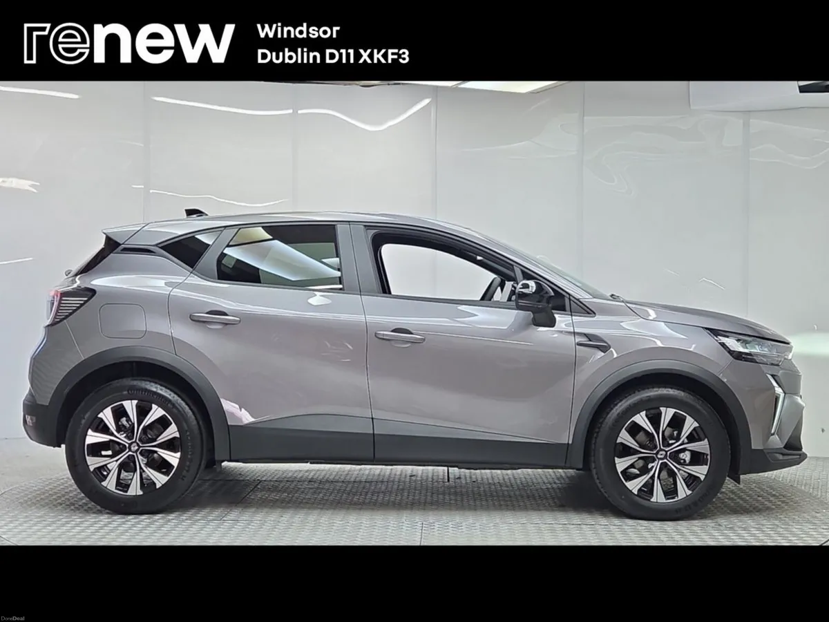 Renault Captur evolution TCe 115 E06X - Image 6