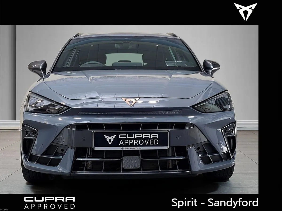Cupra Leon 1.5eTSI DSG 150HP**Call John 0 - Image 3