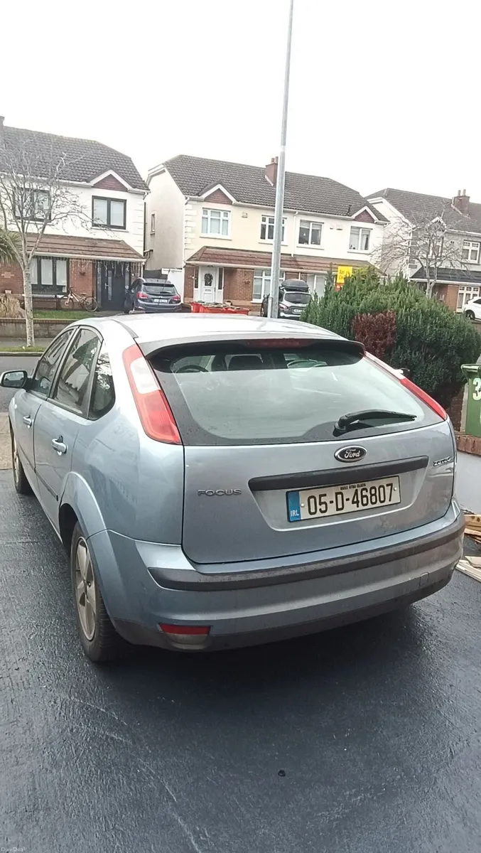Ford Focus 2005 - Image 2