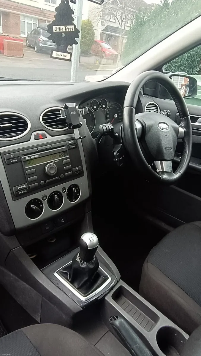Ford Focus 2005 - Image 3