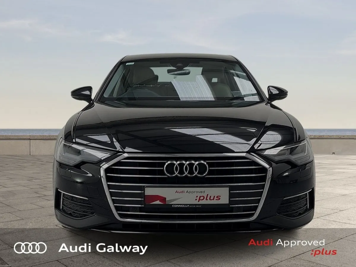 Audi A6 €389 p/m - TDI 204HP SE AUTO - Image 4
