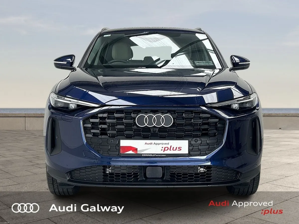 Audi Q5 €748 P/M - SE E-HYBRID QUATTRO 299BHP A/T - Image 4
