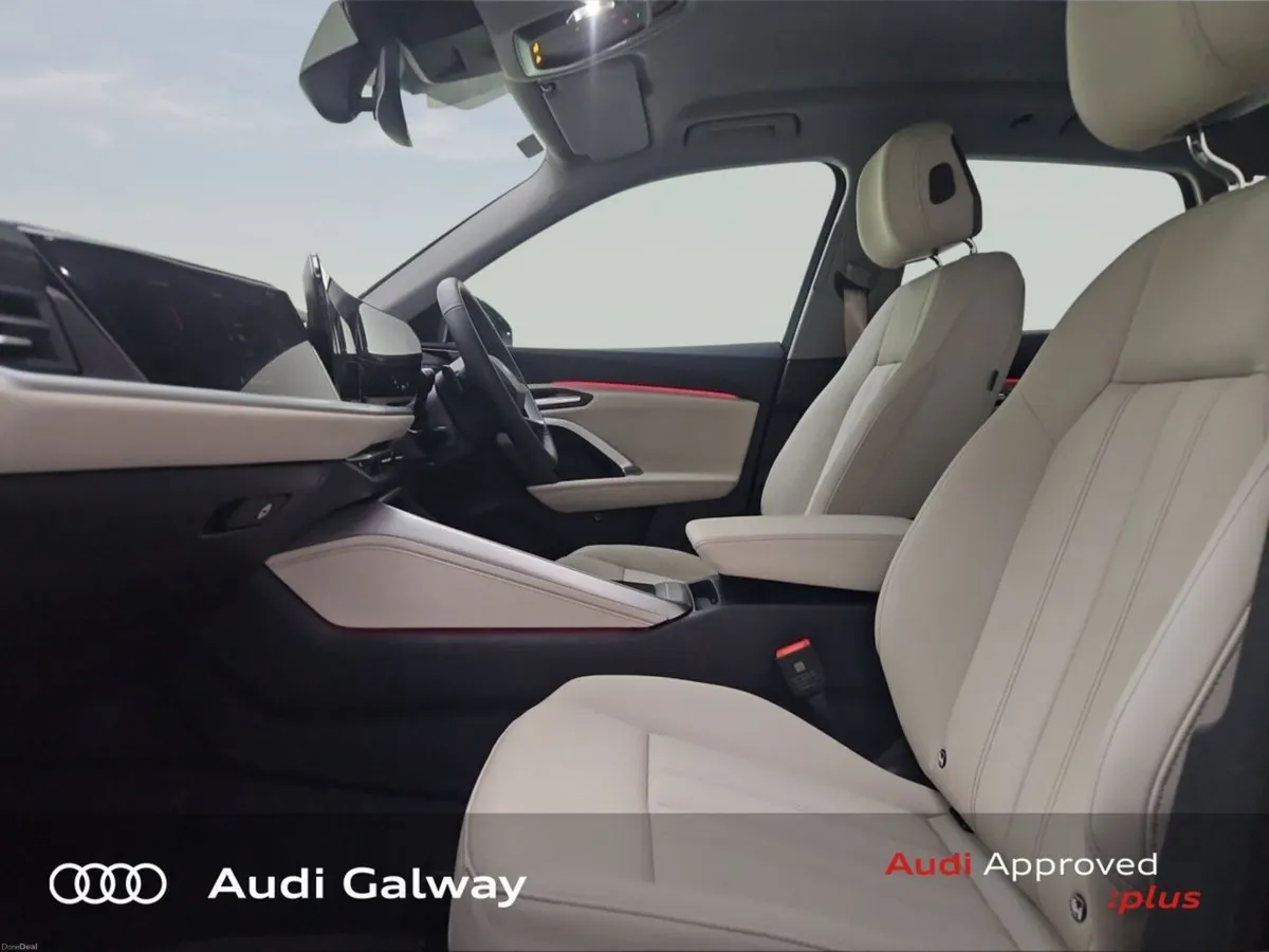 Audi Q5 €620 P/M - SE E-HYBRID QUATTRO 299BHP A/T - Image 4