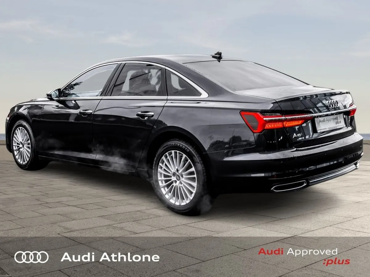 Audi A6 2.0TDI 204BHP SE S-Tronic - DUE IN - RING - Image 3